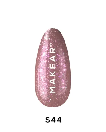 Makear Gel Polish S44