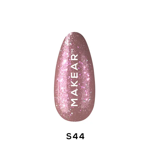 Makear Gel Polish S44