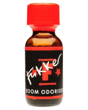 Fukker • 25ml