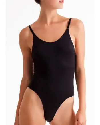 Silky Dance Adults Invisible Low Back Camisole