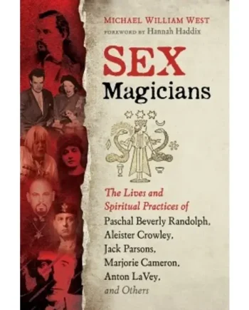 Sex Magicians
