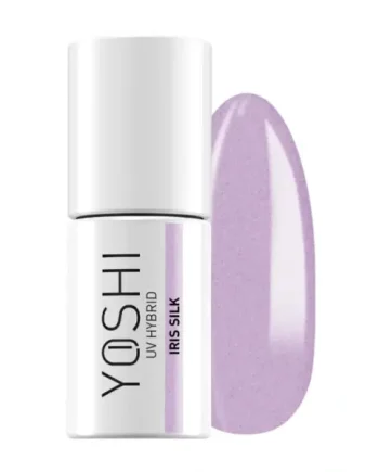 YOSHI 277 Iris Silk