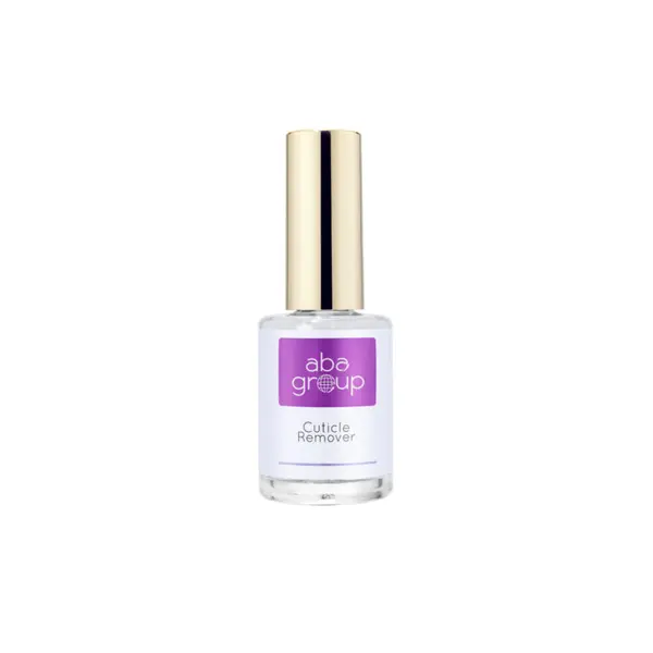 Aba Group Professional CUTICLE REMOVER 15ml