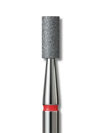 IQ Nails – Diamond Cylinder Fine 2.5mm 110.514.025