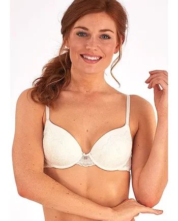 Pretty Polly Isabelle Padded Plunge Bra