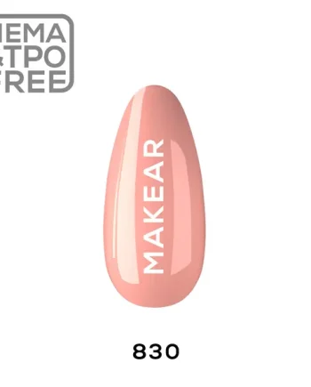 Makear Gel Polish 830