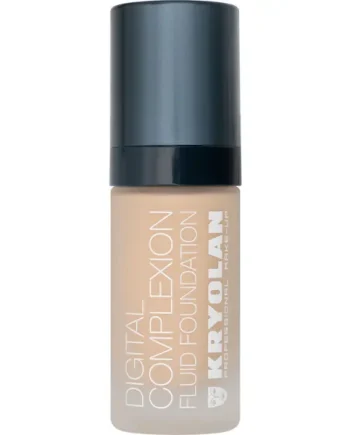 DIGITAL COMPLEXION FLUID FOUNDATION