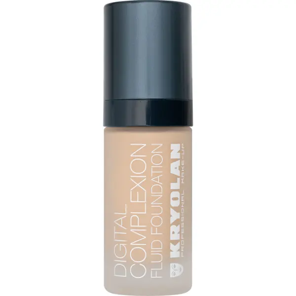 DIGITAL COMPLEXION FLUID FOUNDATION
