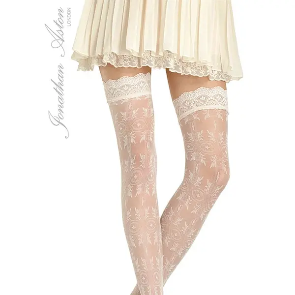 Jonathan Aston Antique Hold Ups