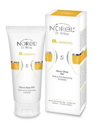 NOREL – Slimming Anticellulite Gluco Stop Gel with Fat Reducing Complex 200ml
