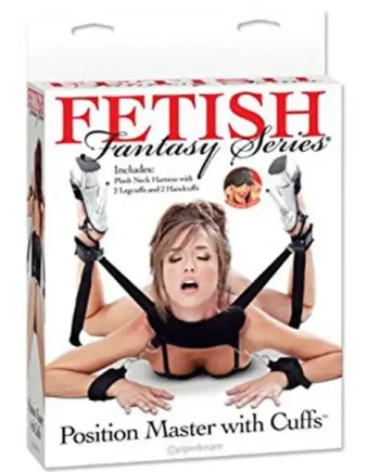 BDSM set Fatish Fantasy Set