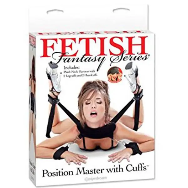 BDSM set Fatish Fantasy Set