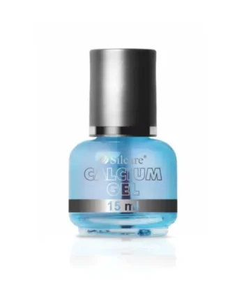 Silcare Nail Conditioner Calcium Gel 15ml