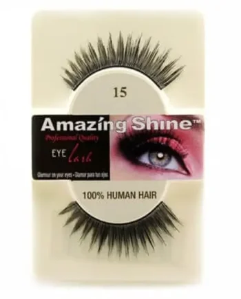 Amazing Shine Lashes 15