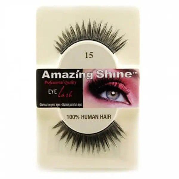 Amazing Shine Lashes 15