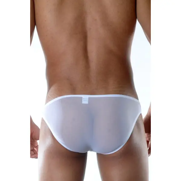 Deluxerie Mens Brief Ciccio