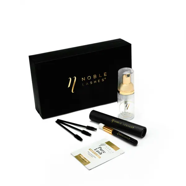 NOBLE LASHES – Professional AFTER CARE KIT