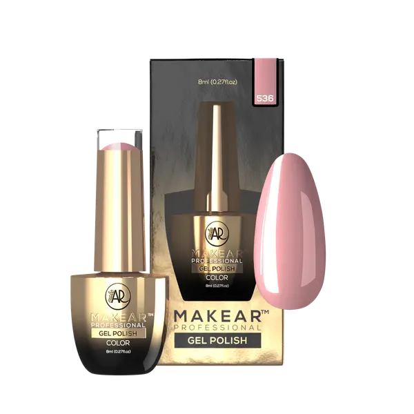 Makear Gel Polish 536 exp.06/26
