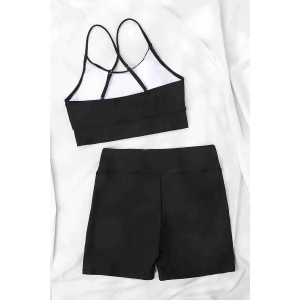 Deluxerie Bikini Set Allysia