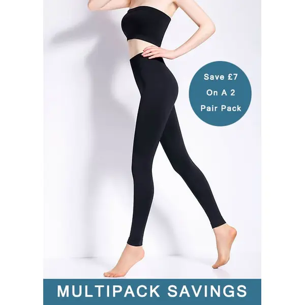 Falke Elegant Shine Leggings