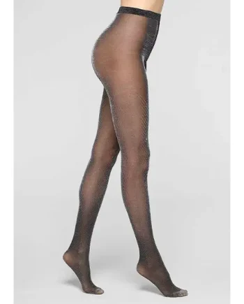 Oroblu Spark Texture 40 Denier Tights
