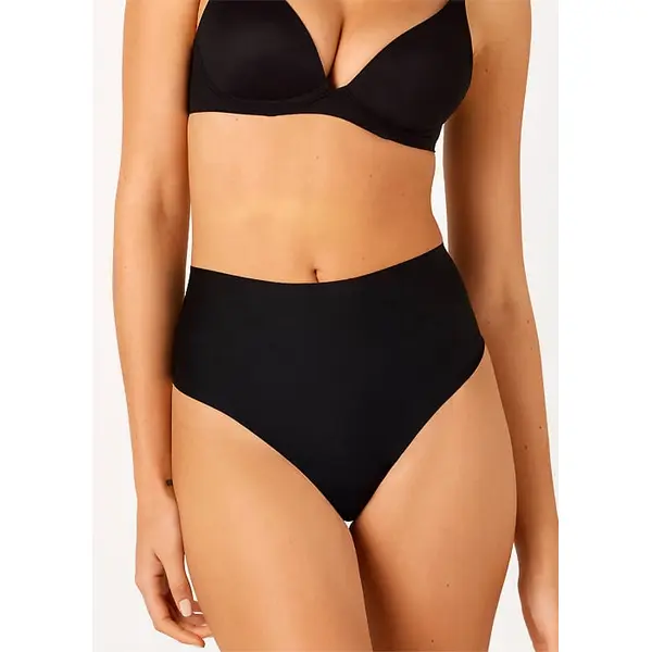 Spanx Undie-Tectable Cafe Brief