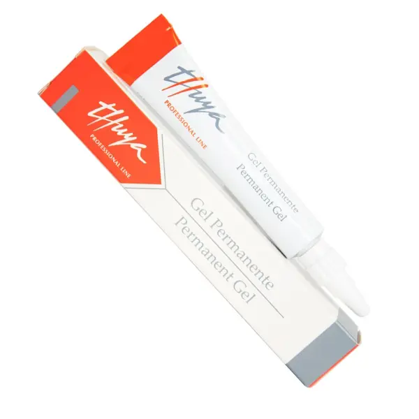 THUYA Eyelash/Brows PERMANENT GEL 15ml
