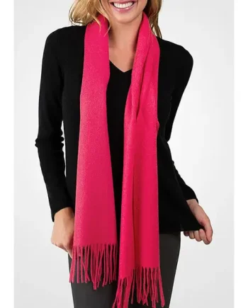 Enzo Mantovani Cashmere Scarves