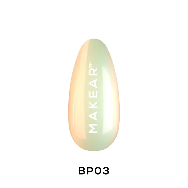 Makear SFX Liquid Dust BP03