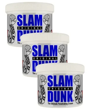 Slam Dunk Original • 3 x 500ml