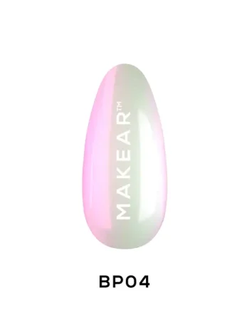 Makear SFX Liquid Dust BP04
