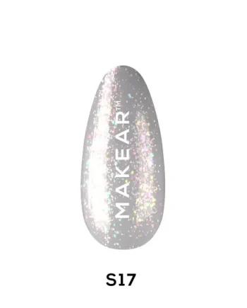 Makear Gel Polish S17 exp.05/26