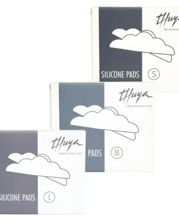 THUYA SILICONE PADS S M L 10pcs.