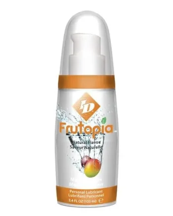 ID Frutopia Mango Passion 100ml