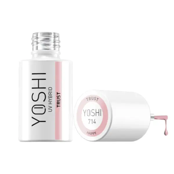YOSHI 714 Harmony