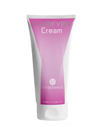 Femintimate Clarifying Whitening Cream 100ml