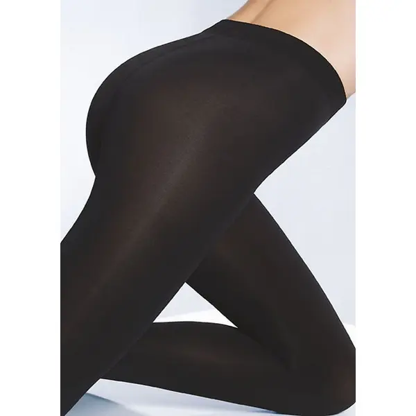 Pierre Mantoux Veloutine 100 Opaque Tights
