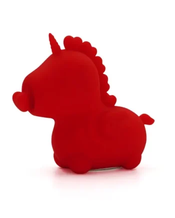 Unihorn – Cupid’s Beau (The Heart-Nosed One)