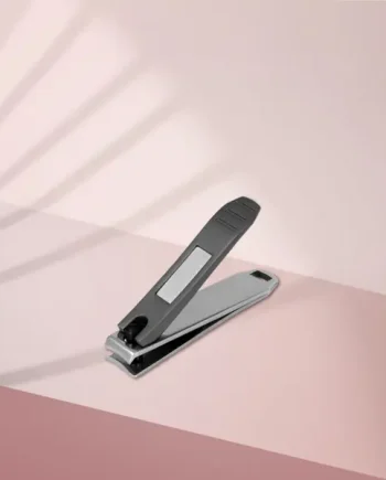 Staleks Nail Clipper with file BEAUTY & CARE 50