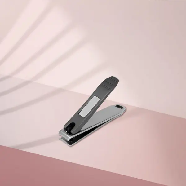 Staleks Nail Clipper with file BEAUTY & CARE 50