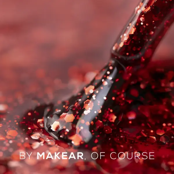 Makear Gel Polish S62