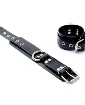 Ankle Restraints