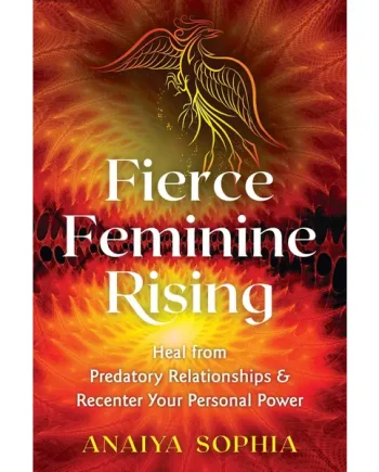Fierce Feminine Rising