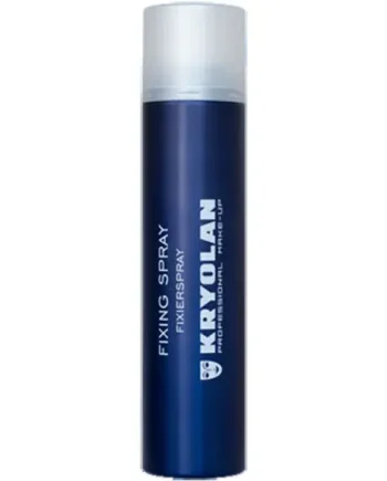 Cosmetic Fixing Spray