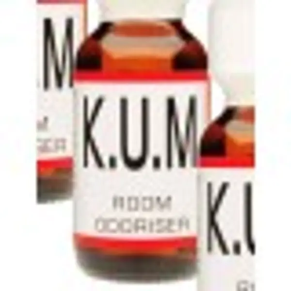 KUM 25ml • 3 Pack