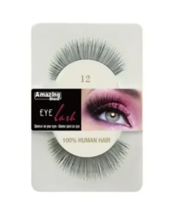 Amazing Shine Lashes 12