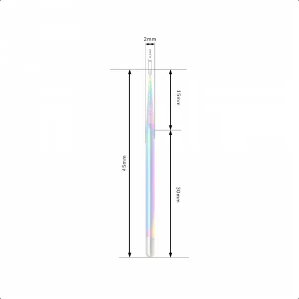 Aba Group DIAMOND Drill Bit Rainbow 720/R39