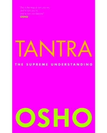 Tantra – Osho