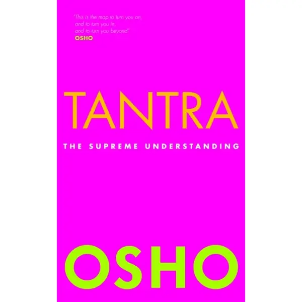 Tantra – Osho