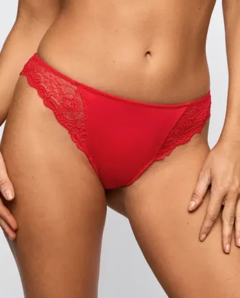 CYRILE true red